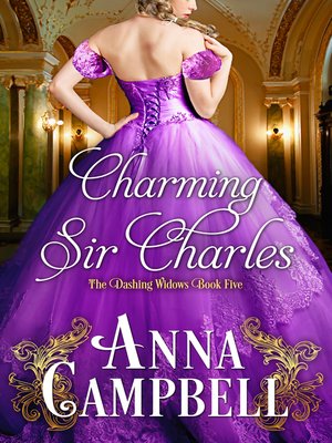 cover image of Charming Sir Charles